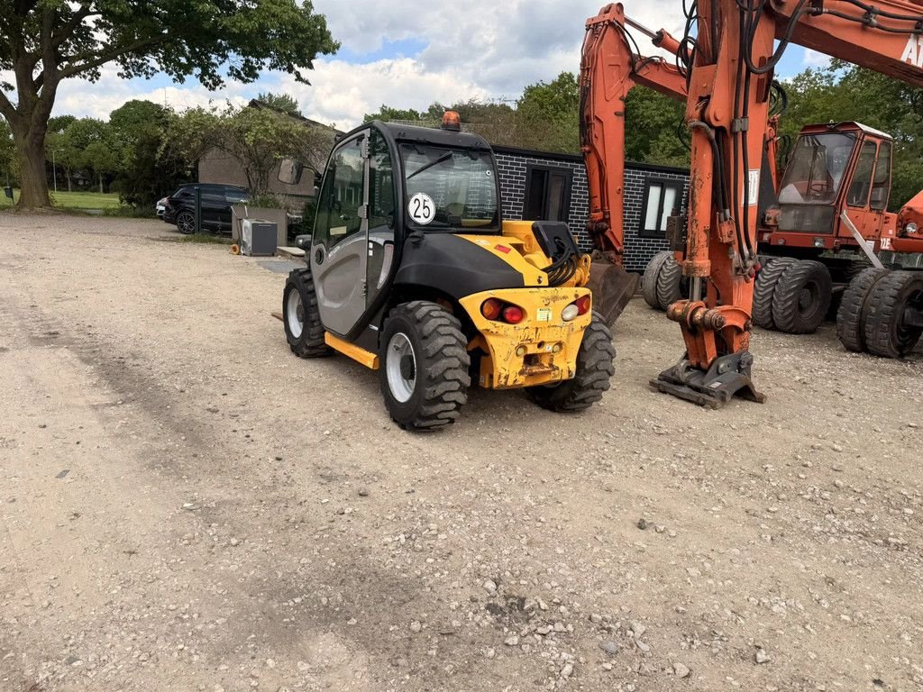 Teleskoplader typu Manitou MT420H, Gebrauchtmaschine v Kootwijkerbroek (Obrázek 2)