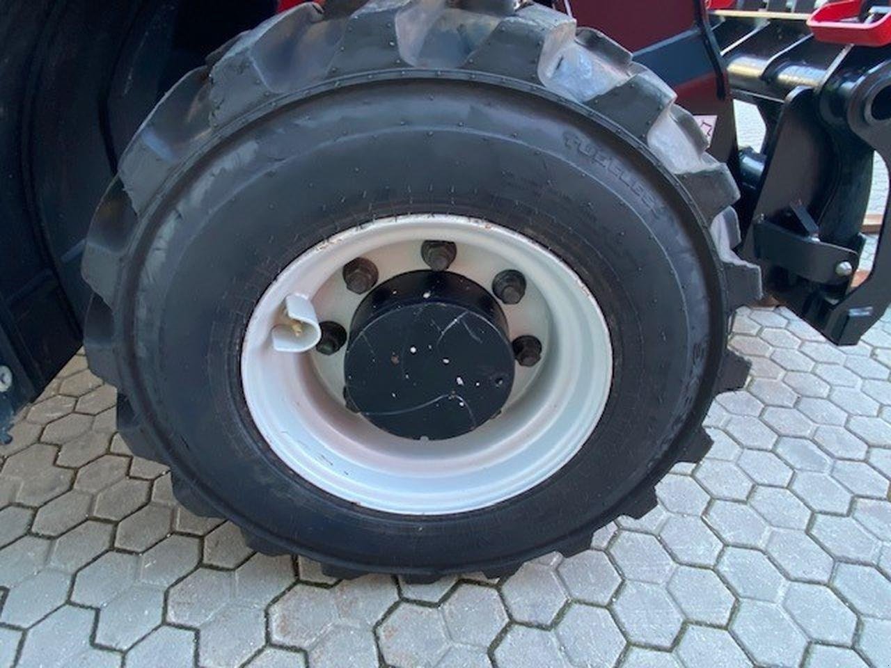 Teleskoplader typu Manitou MT625 COMFORT ST5, Gebrauchtmaschine v Skive (Obrázek 9)