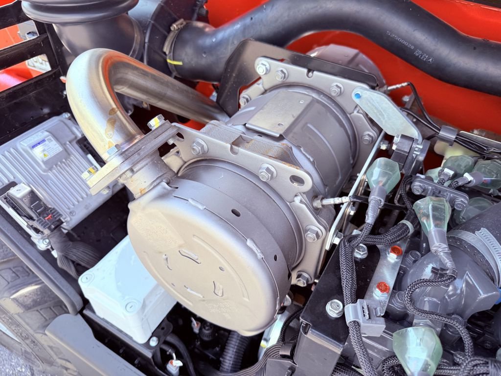 Teleskoplader tipa Manitou MT625 H Nieuwe Machine, Gebrauchtmaschine u BOEKEL (Slika 7)