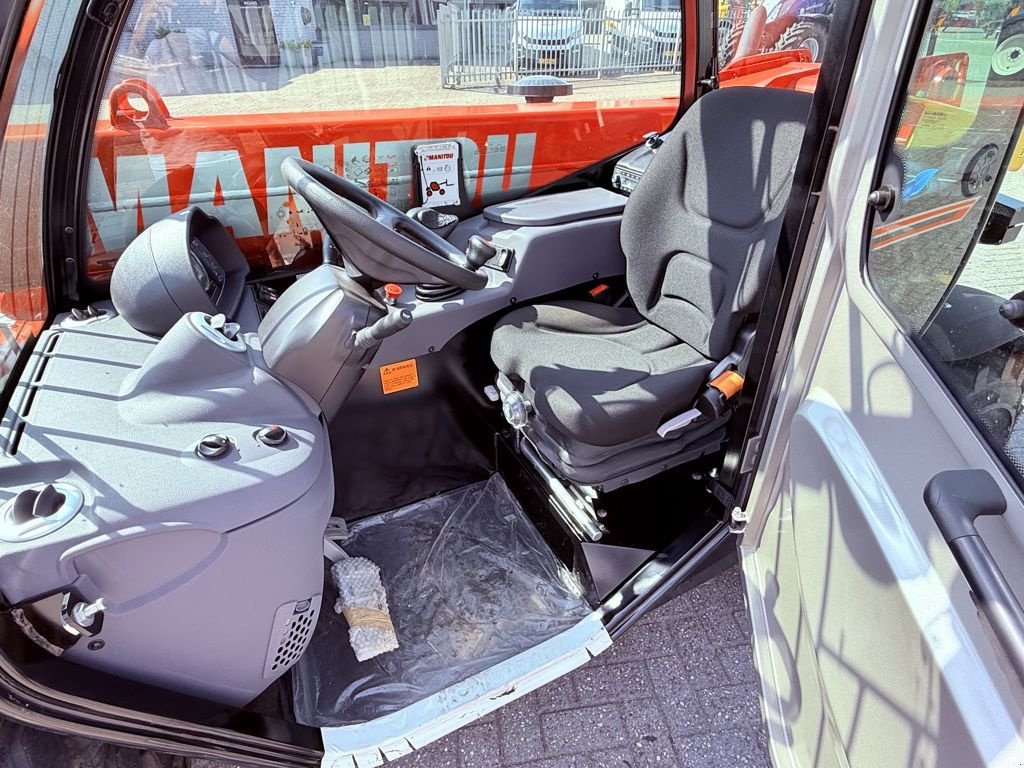 Teleskoplader tipa Manitou MT625 H Nieuwe Machine, Gebrauchtmaschine u BOEKEL (Slika 5)