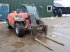 Teleskoplader от тип Manitou MT625, Gebrauchtmaschine в Antwerpen (Снимка 8)