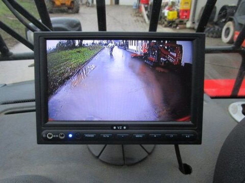 Teleskoplader des Typs Manitou MT625H - 6m 2,5 Ton. Palettengabel + Schnellwech, Gebrauchtmaschine in Gnas (Bild 8)