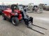 Teleskoplader tip Manitou MT625H COMFORT, Gebrauchtmaschine in Skive (Poză 5)