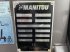 Teleskoplader от тип Manitou MT625H COMFORT, Gebrauchtmaschine в Skive (Снимка 11)