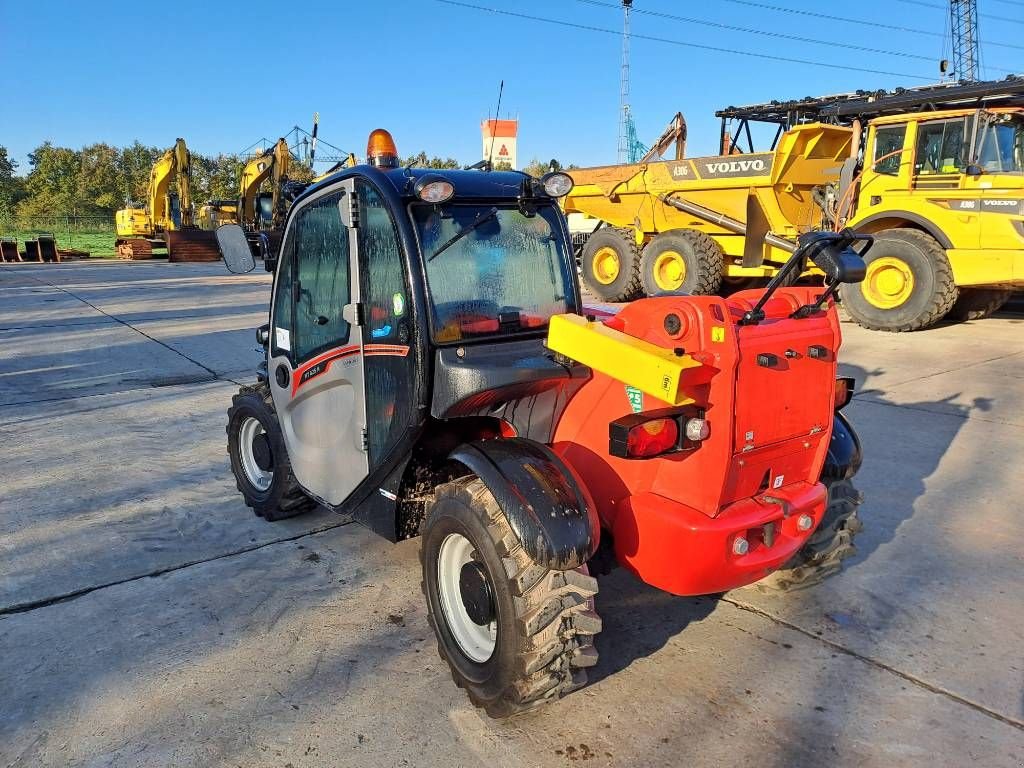 Teleskoplader del tipo Manitou MT625H, Gebrauchtmaschine en Stabroek (Imagen 2)