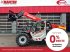 Teleskoplader tip Manitou MT730H, Neumaschine in Terneuzen (Poză 1)
