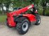 Teleskoplader typu Manitou MT732 Verreiker loader shovel, Gebrauchtmaschine v Harskamp (Obrázek 9)