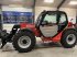 Teleskoplader του τύπου Manitou MT733, Gebrauchtmaschine σε Mariager (Φωτογραφία 8)