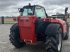 Teleskoplader of the type Manitou MT733, Gebrauchtmaschine in Mariager (Picture 8)