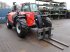 Teleskoplader типа Manitou MT733, Gebrauchtmaschine в Antwerpen (Фотография 8)
