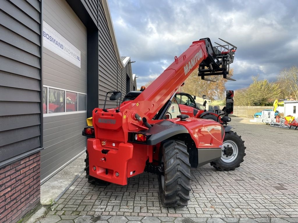 Teleskoplader des Typs Manitou MT930 H comfort 75K verreiker NEW, Neumaschine in Neer (Bild 7)