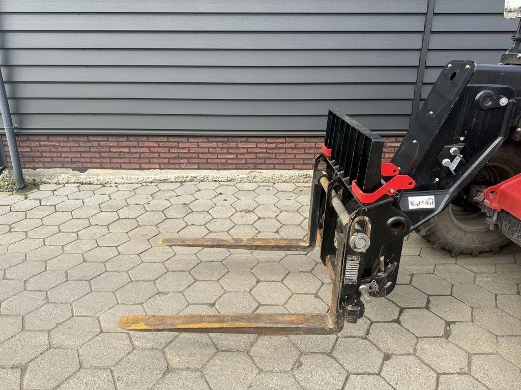 Teleskoplader του τύπου Manitou MT930 H comfort verreiker, Gebrauchtmaschine σε Neer (Φωτογραφία 8)