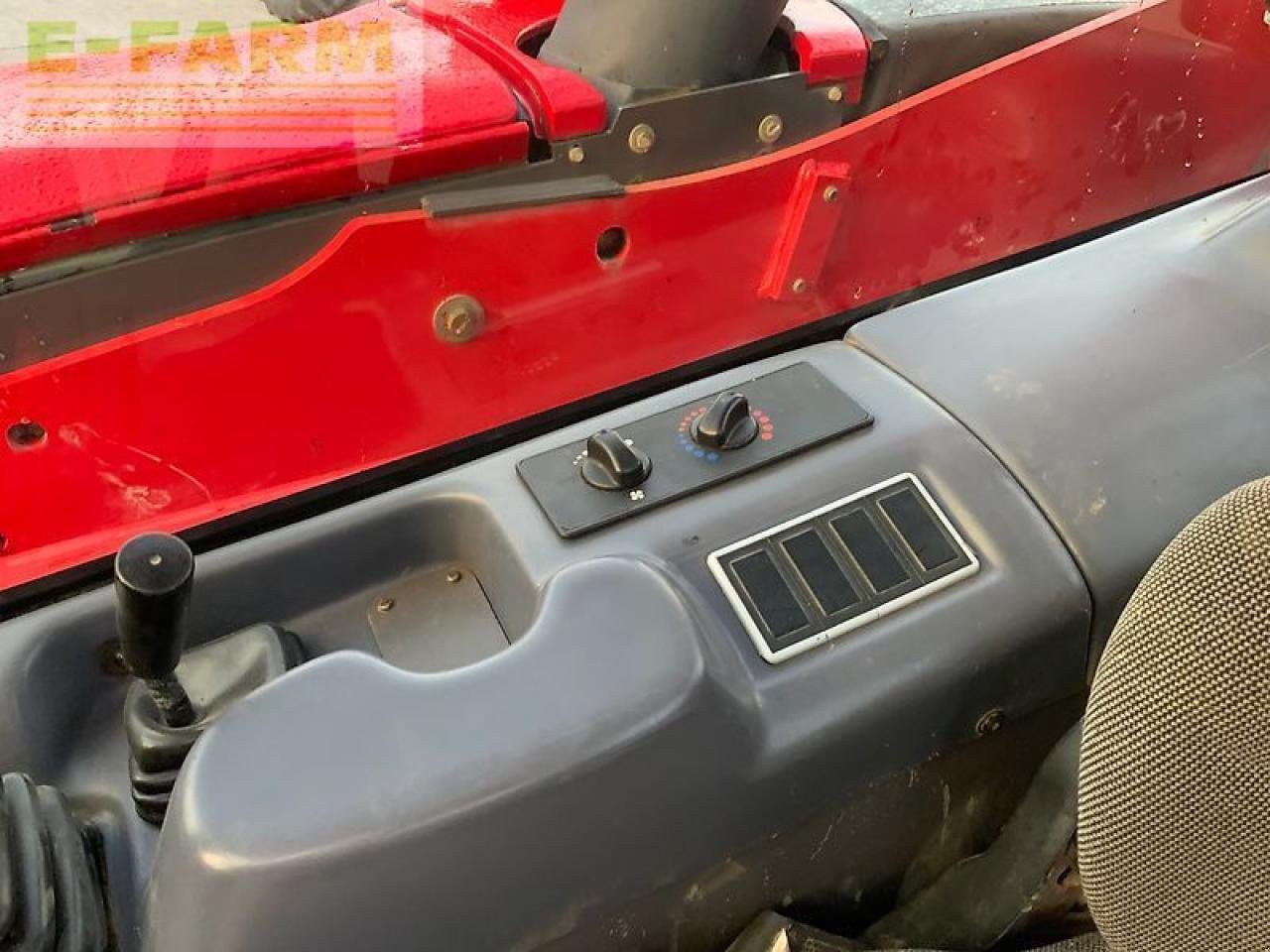 Teleskoplader tip Manitou mt932 telehandler (st24263), Gebrauchtmaschine in SHAFTESBURY (Poză 20)