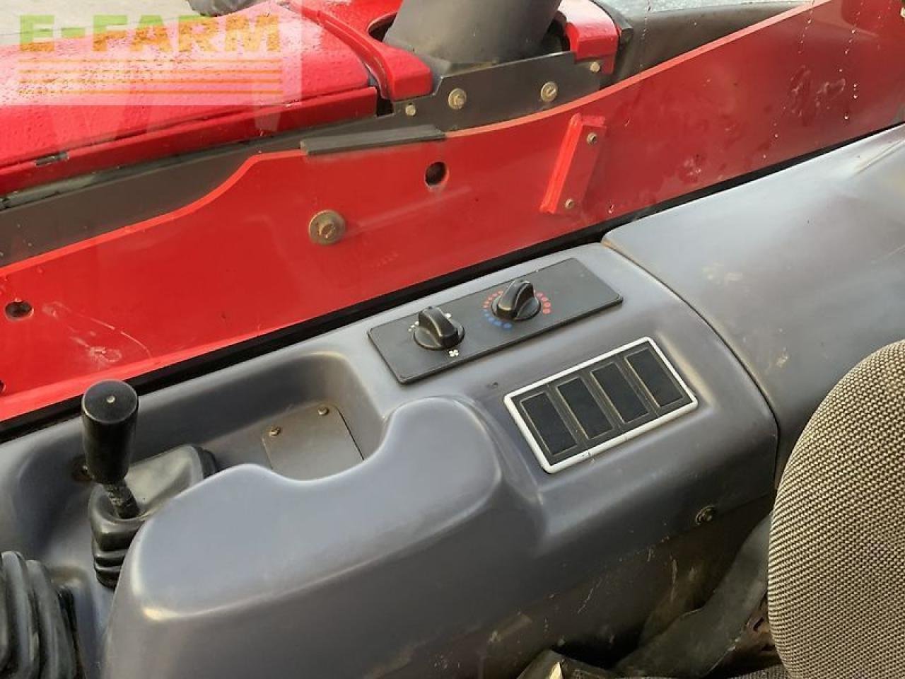 Teleskoplader of the type Manitou mt932 telehandler (st24263), Gebrauchtmaschine in SHAFTESBURY (Picture 20)