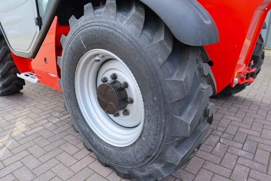 Teleskoplader tipa Manitou MT933 EASY 75D ST5 S1 Valid inspection, *Guarantee, Gebrauchtmaschine u Groenlo (Slika 11)