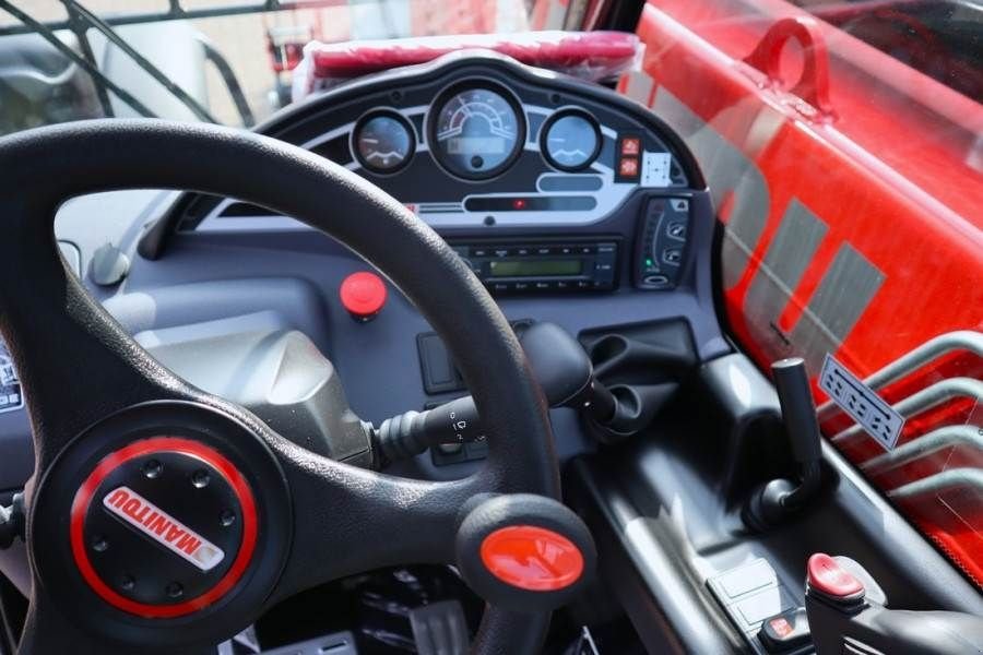 Teleskoplader tipa Manitou MT933 EASY 75D ST5 S1 Valid inspection, *Guarantee, Gebrauchtmaschine u Groenlo (Slika 10)