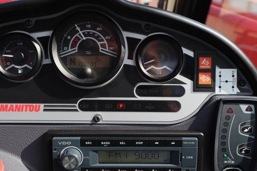 Teleskoplader tipa Manitou MT933 EASY 75D ST5 S1 Valid inspection, *Guarantee, Gebrauchtmaschine u Groenlo (Slika 5)