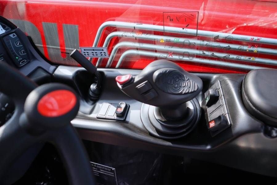 Teleskoplader tip Manitou MT933 EASY 75D ST5 S1 Valid inspection, *Guarantee, Gebrauchtmaschine in Groenlo (Poză 5)