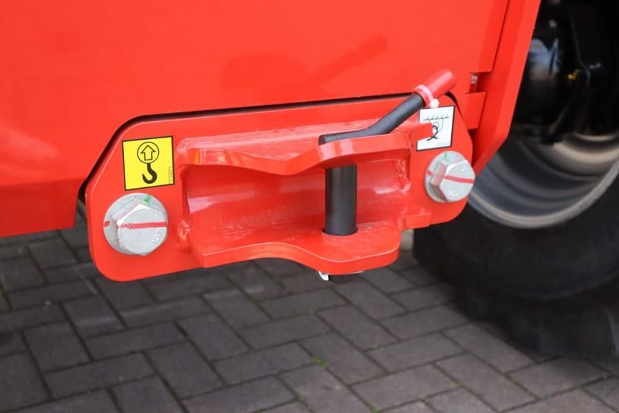 Teleskoplader del tipo Manitou MT933 EASY 75D ST5 S1 Valid inspection, *Guarantee, Gebrauchtmaschine In Groenlo (Immagine 11)