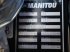 Teleskoplader del tipo Manitou MT933 EASY 75D ST5 S1 Valid inspection, *Guarantee, Gebrauchtmaschine In Groenlo (Immagine 8)