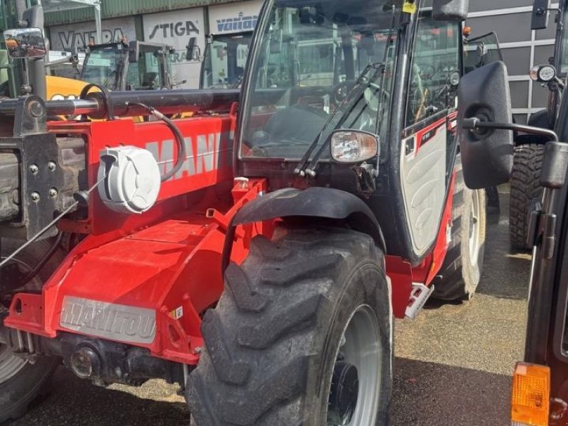Teleskoplader Türe ait Manitou MT933 EASY COMFORT, Gebrauchtmaschine içinde Skive (resim 1)