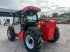 Teleskoplader des Typs Manitou MT933, Gebrauchtmaschine in Mariager (Bild 9)