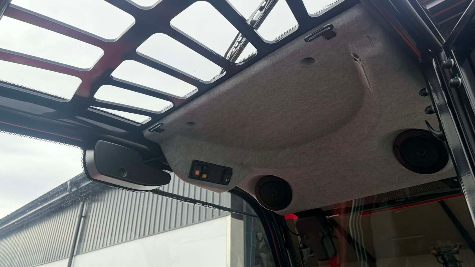 Teleskoplader типа Manitou MT933, Gebrauchtmaschine в Mariager (Фотография 13)