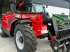 Teleskoplader типа Manitou MT933, Gebrauchtmaschine в Mariager (Фотография 4)