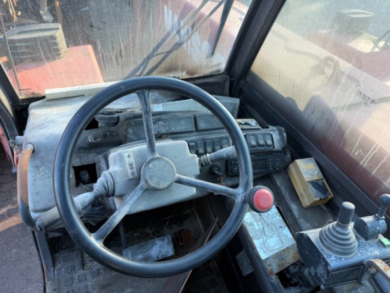 Teleskoplader za tip Manitou MT940L, Gebrauchtmaschine u Hemmet (Slika 8)