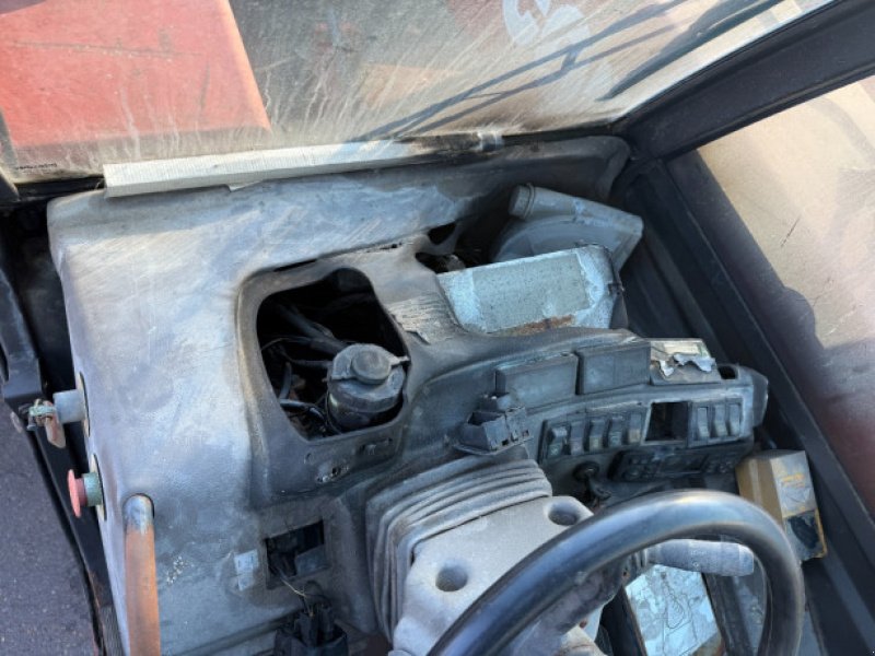 Teleskoplader za tip Manitou MT940L, Gebrauchtmaschine u Hemmet (Slika 9)