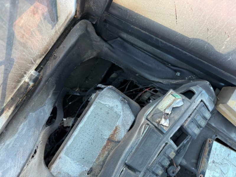 Teleskoplader za tip Manitou MT940L, Gebrauchtmaschine u Hemmet (Slika 10)