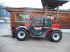 Teleskoplader типа Manitou mvt 628 turbo powershift, Gebrauchtmaschine в ST. NIKOLAI/DR. (Фотография 1)