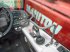 Teleskoplader типа Manitou mvt 628 turbo powershift, Gebrauchtmaschine в ST. NIKOLAI/DR. (Фотография 10)