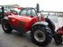 Teleskoplader типа Manitou mvt 628 turbo powershift, Gebrauchtmaschine в ST. NIKOLAI/DR. (Фотография 13)
