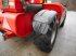 Teleskoplader типа Manitou mvt 628 turbo powershift, Gebrauchtmaschine в ST. NIKOLAI/DR. (Фотография 15)