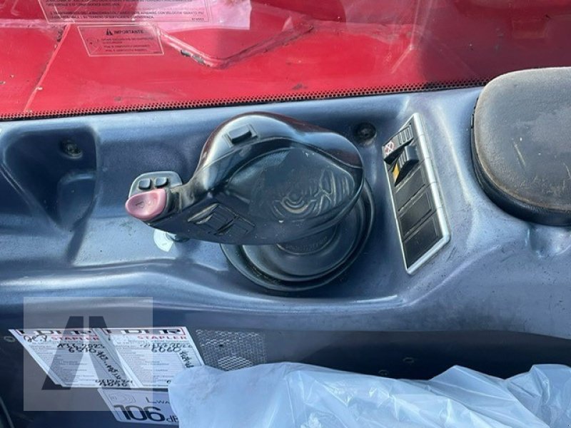 Teleskoplader tipa Manitou MVT 730 Compact, Gebrauchtmaschine u Soyen (Slika 10)