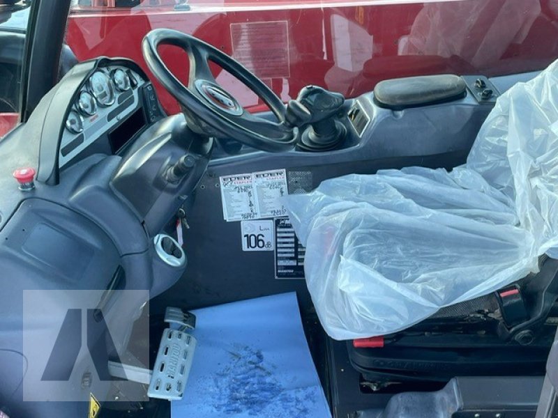 Teleskoplader tipa Manitou MVT 730 Compact, Gebrauchtmaschine u Soyen (Slika 14)