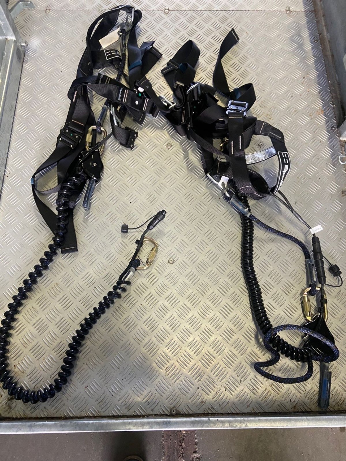 Teleskoplader des Typs Manitou NAC 3300 / 1000 2 P, Neumaschine in Laren Gld (Bild 4)