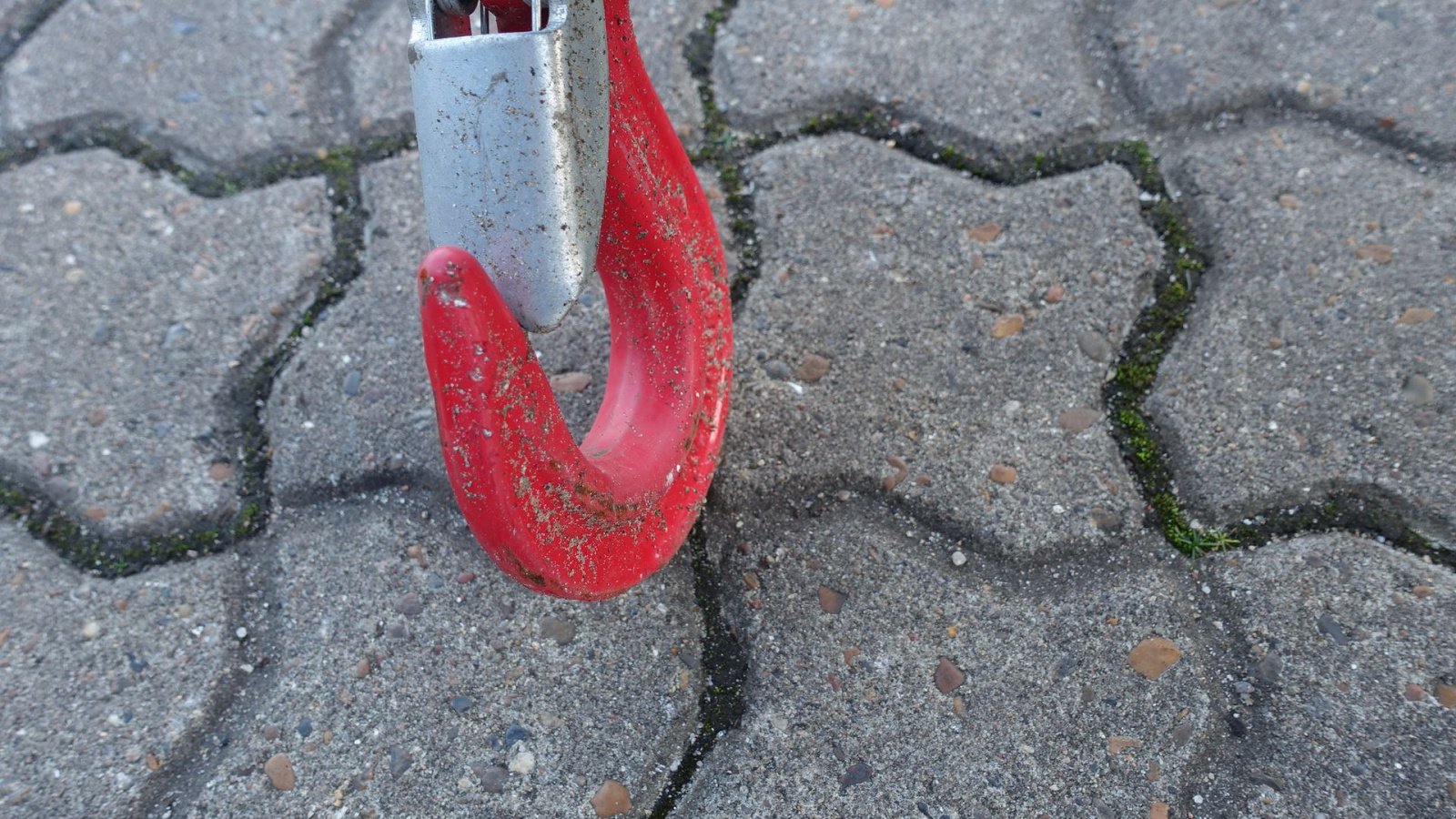 Teleskoplader of the type Manitou P 4000 // E-Reco, Gebrauchtmaschine in Skive (Picture 4)