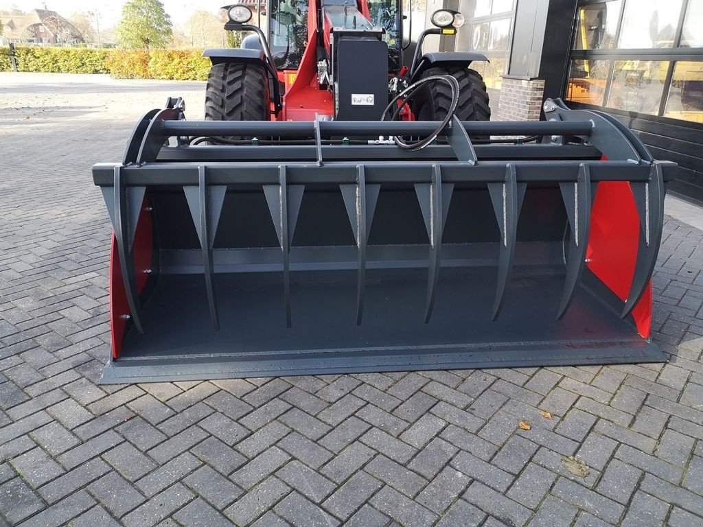 Teleskoplader typu Manitou Pelikaanbak 2.5m, Neumaschine v Lunteren (Obrázek 2)