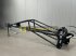 Teleskoplader za tip Manitou PT 600, Gebrauchtmaschine u Apeldoorn (Slika 3)