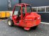 Teleskoplader del tipo Manitou SLT 415 E, Gebrauchtmaschine en Antwerpen (Imagen 3)