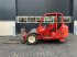 Teleskoplader del tipo Manitou SLT 415 E, Gebrauchtmaschine en Antwerpen (Imagen 2)