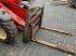 Teleskoplader del tipo Manitou SLT 415 E, Gebrauchtmaschine en Antwerpen (Imagen 7)