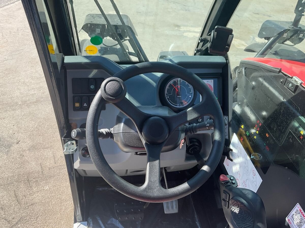 Teleskoplader typu Manitou ULM 412 H Classic, Neumaschine v Zwettl (Obrázek 11)