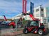 Teleskoplader des Typs Manitou ULM 412 H Comfort, Gebrauchtmaschine in Friedrichsdorf (Bild 4)