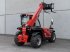 Teleskoplader tip Manitou ULM 412 H - Export price, Neumaschine in Moerbeke (Poză 5)