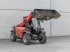 Teleskoplader typu Manitou ULM 412 H, Gebrauchtmaschine v Moerbeke (Obrázek 3)