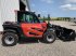 Teleskoplader tip Manitou ULM412 Comfort, Gebrauchtmaschine in Mariager (Poză 3)