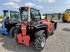 Teleskoplader tip Manitou ULM412 Comfort, Gebrauchtmaschine in Mariager (Poză 4)